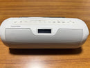 Toshiba Radios Radio Cassette Players Bluetooth Fm Ty-Sbr10