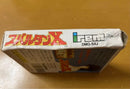 Irem Software Engineering Games X
