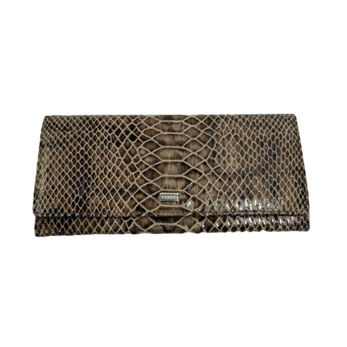 Gianfranco Ferre Long Wallets