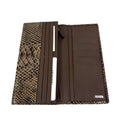 Gianfranco Ferre Long Wallets