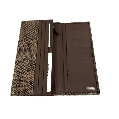 Gianfranco Ferre Long Wallets