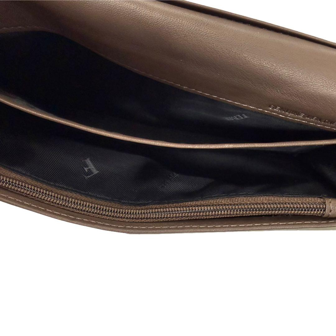 Gianfranco Ferre Long Wallets