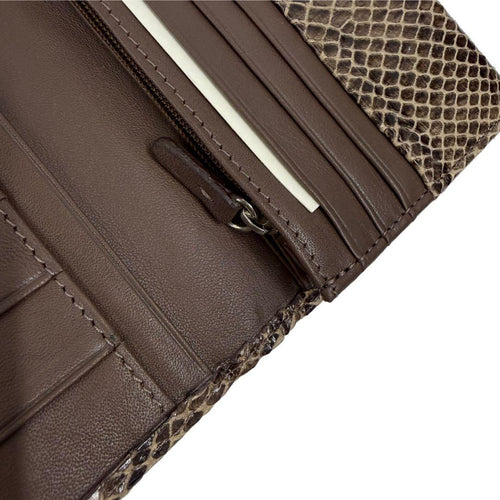 Gianfranco Ferre Long Wallets