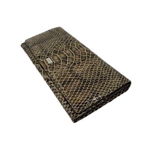 Gianfranco Ferre Long Wallets