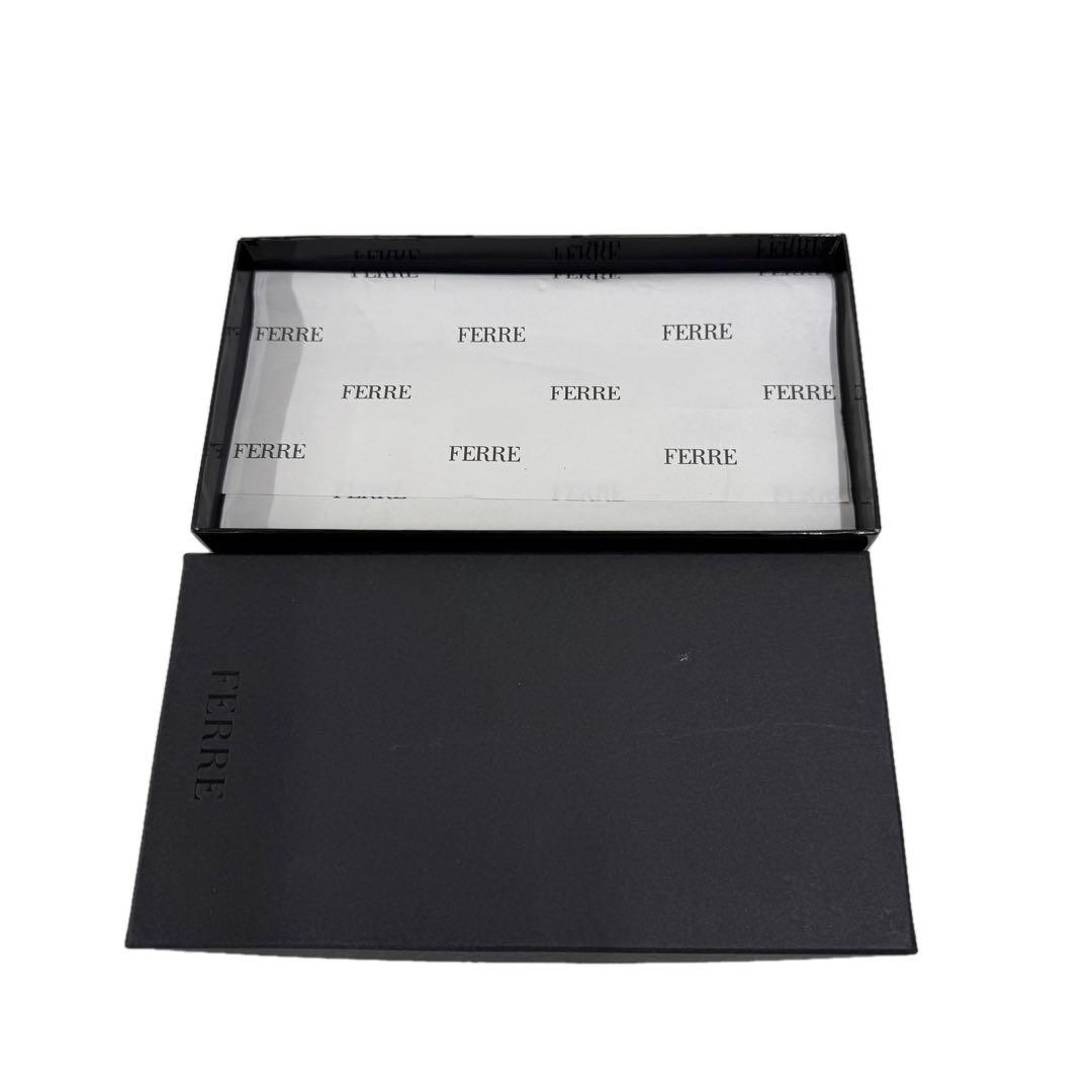 Gianfranco Ferre Long Wallets