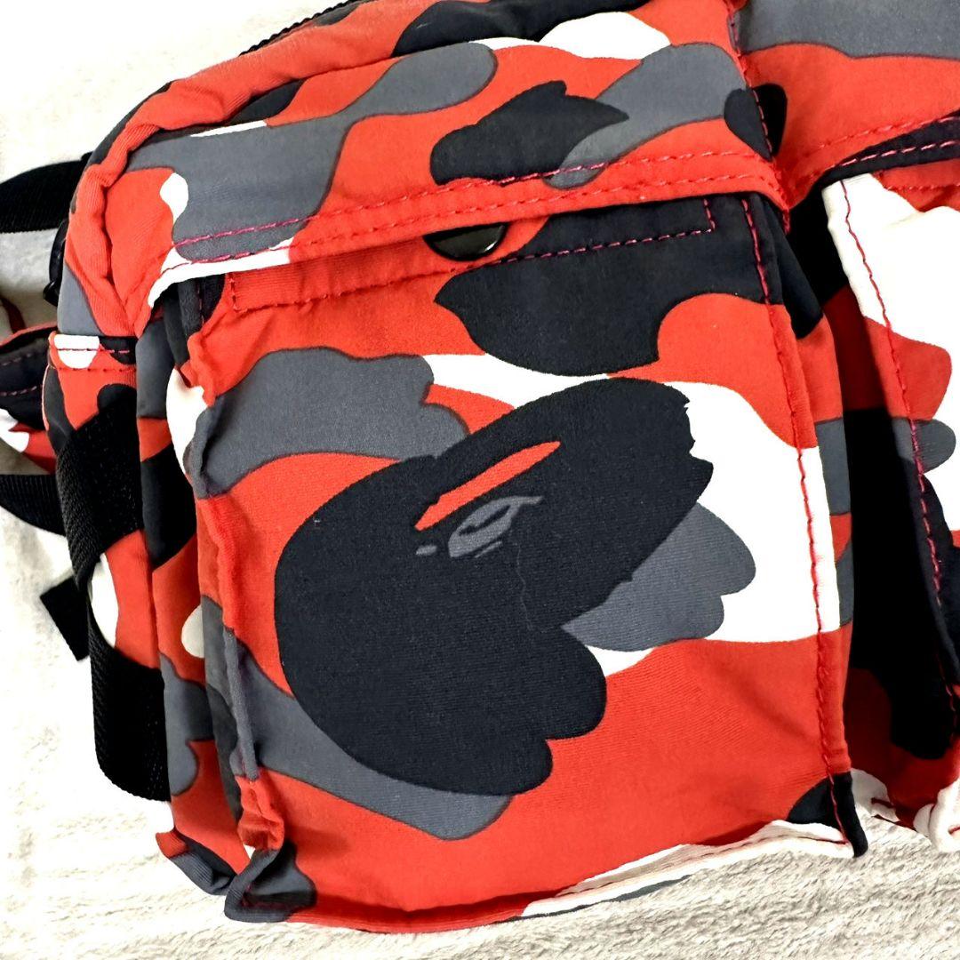 Porter Sling Bags Waist Pouches