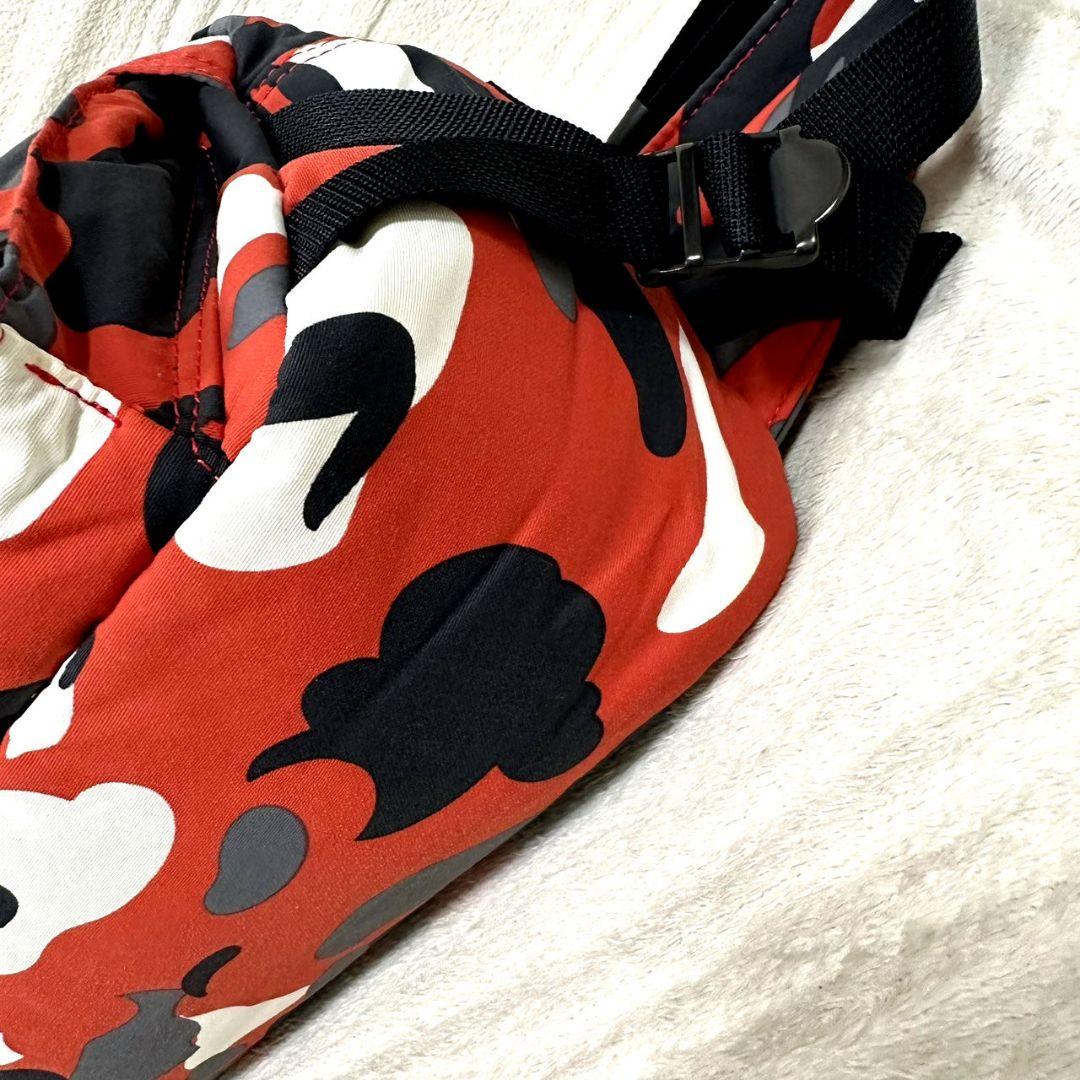 Porter Sling Bags Waist Pouches