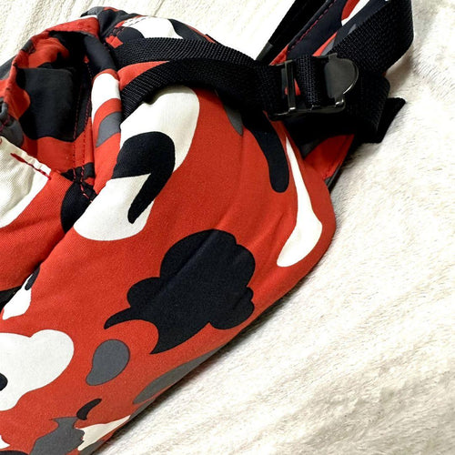 Porter Sling Bags Waist Pouches