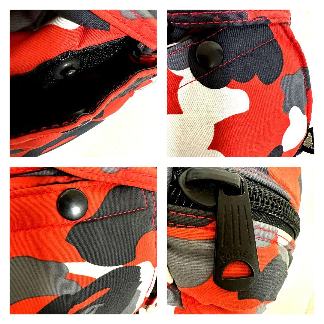 Porter Sling Bags Waist Pouches