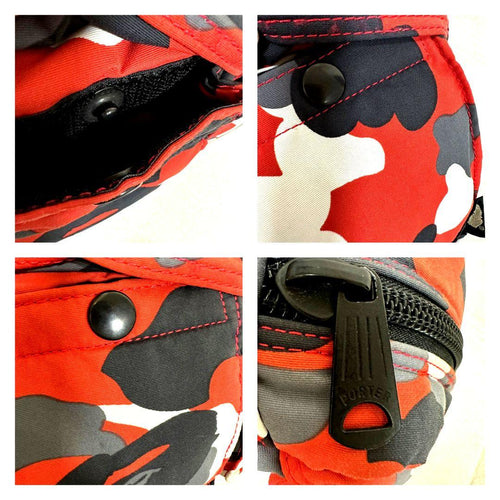 Porter Sling Bags Waist Pouches