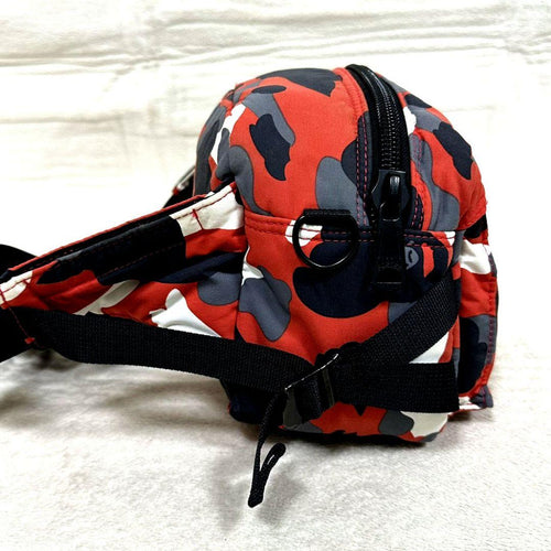 Porter Sling Bags Waist Pouches