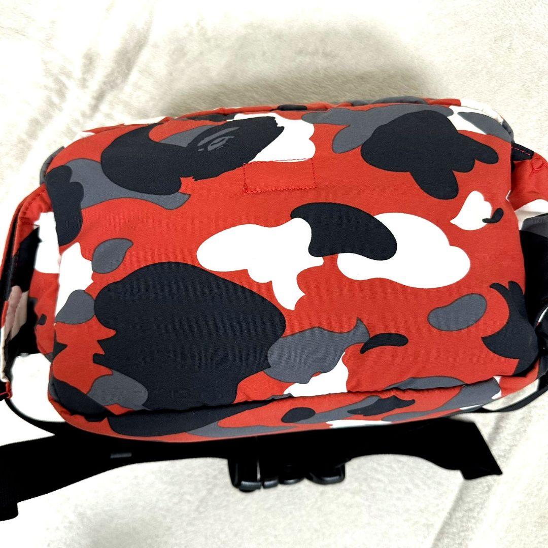 Porter Sling Bags Waist Pouches
