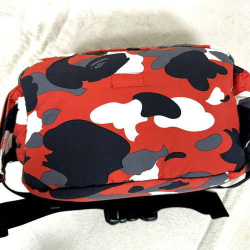 Porter Sling Bags Waist Pouches