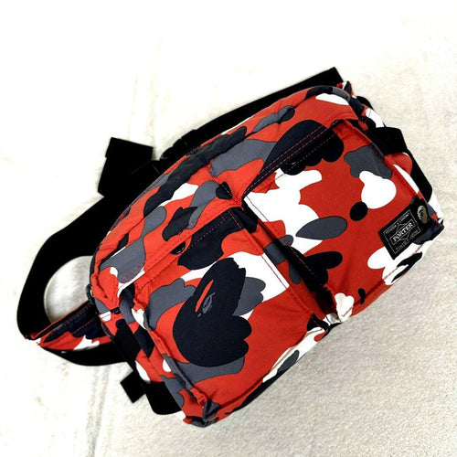 Porter Sling Bags Waist Pouches