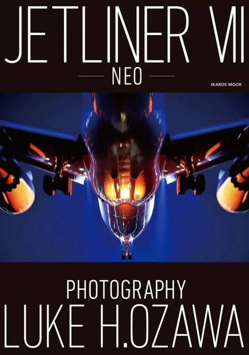 Others Jetliner 7 Neo