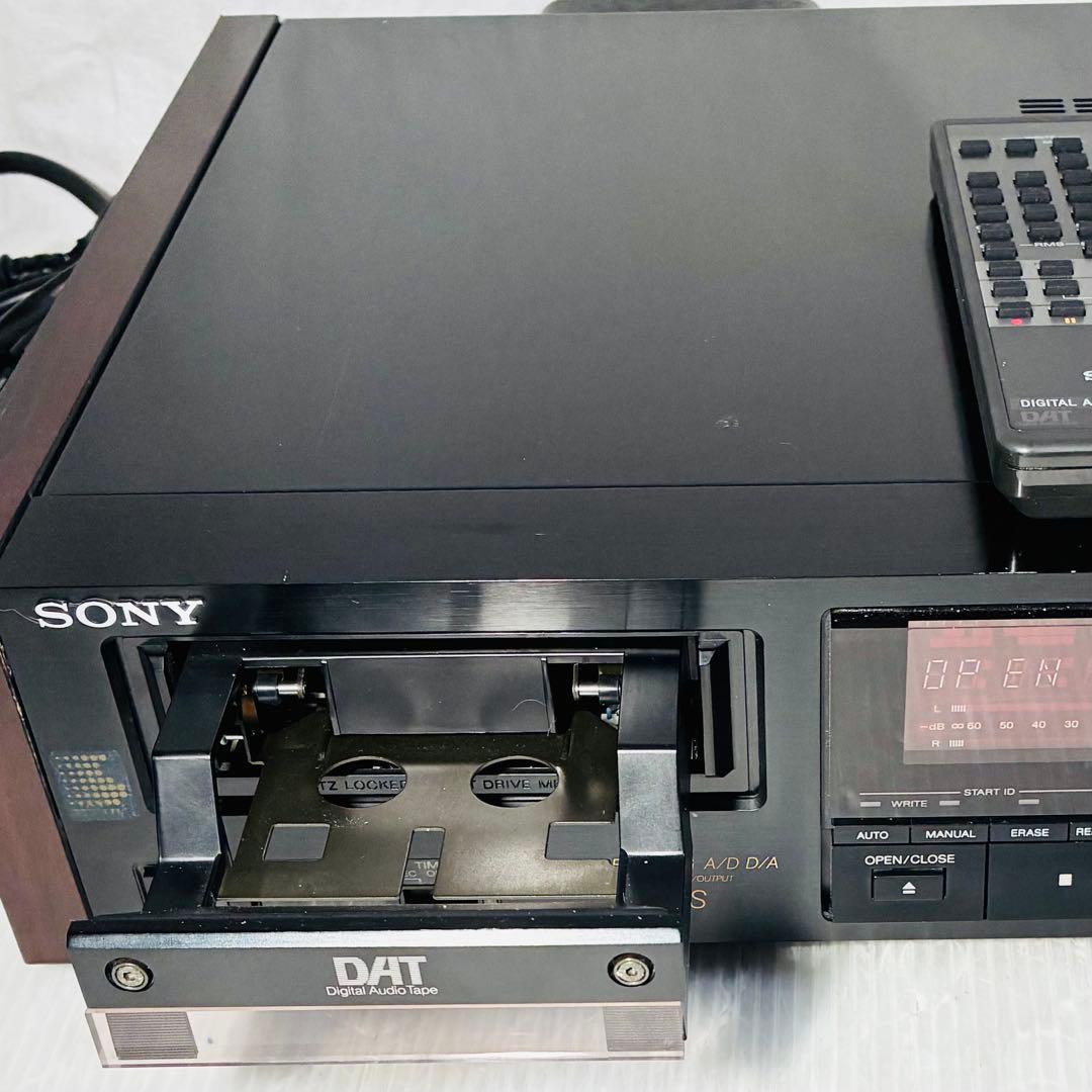Sony Other Dtc-500Es Dat