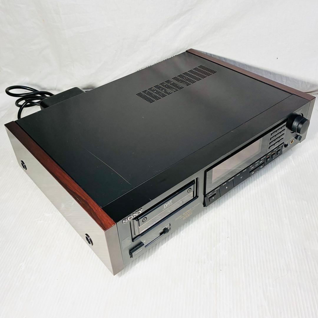 Sony Others Dtc-500Es Dat