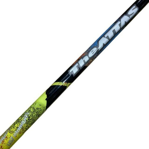 Shaft (Qi4D The Attas 6 X)B