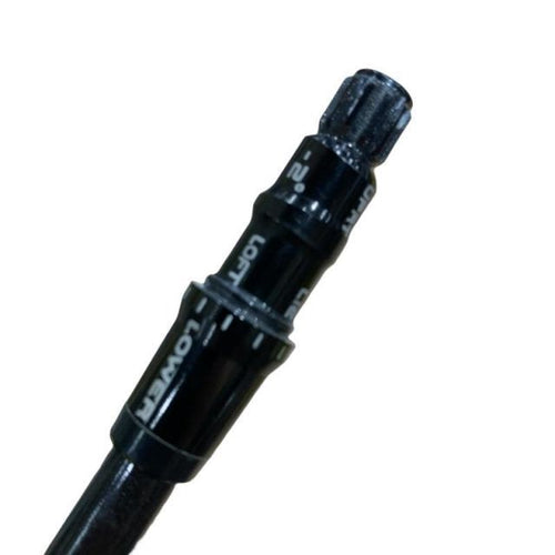Shaft (Qi4D The Attas 6 X)B