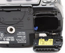 Sony Digital Slr 55 Sd