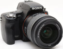 Sony Digital Slr 55 Sd