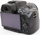 Sony Digital Slr 55 Sd