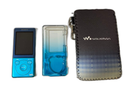 Sony Digital Audio Player Nw-S775 16Gb
