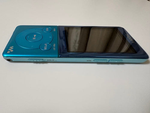 Sony Digital Audio Player Nw-S775 16Gb