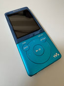 Sony Digital Audio Player Nw-S775 16Gb