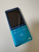 Sony Digital Audio Player Nw-S775 16Gb