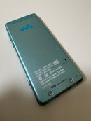 Sony Digital Audio Player Nw-S775 16Gb