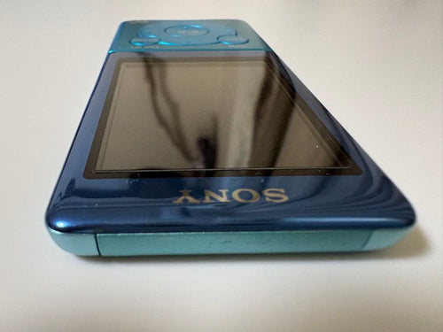 Sony Digital Audio Player Nw-S775 16Gb