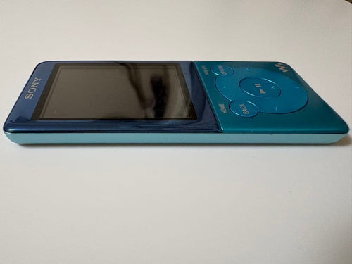 Sony Digital Audio Player Nw-S775 16Gb