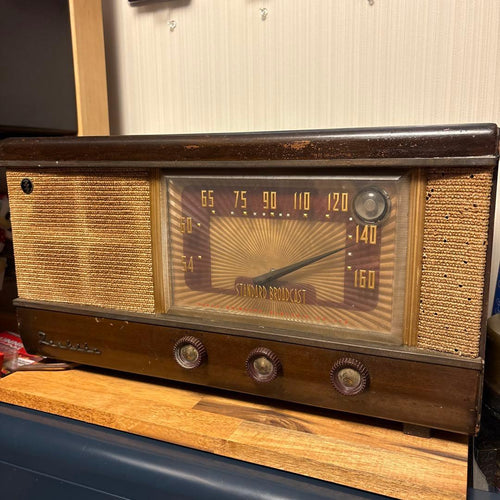 Radios Radio Cassette Players Toshiba