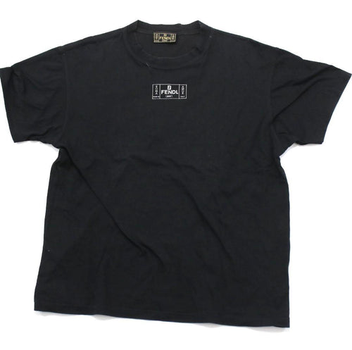 Fendi T-Shirts Jeans T 44