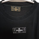 Fendi T-Shirts Jeans T 44