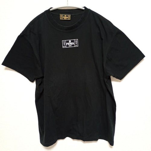 Fendi T-Shirts Jeans T 44