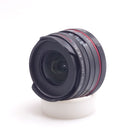 Pentax Others Hd Da15/4Ed Al