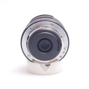 Pentax Others Hd Da15/4Ed Al