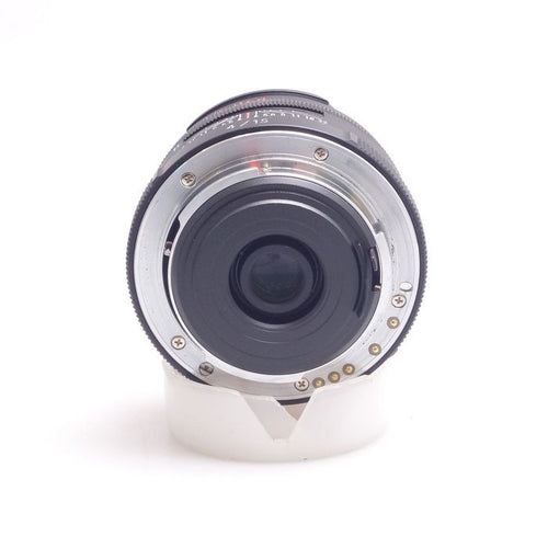 Pentax Others Hd Da15/4Ed Al