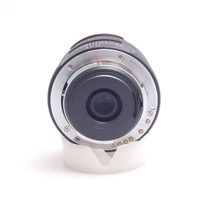 Pentax Others Hd Da15/4Ed Al