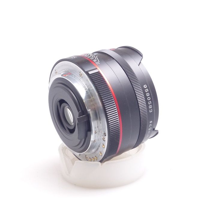 Pentax Others Hd Da15/4Ed Al