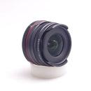 Pentax Others Hd Da15/4Ed Al