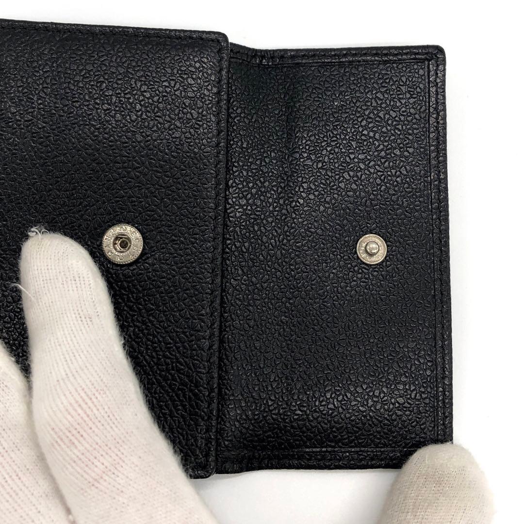 Bvlgari Key Cases 6