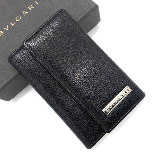 Bvlgari Key Cases 6