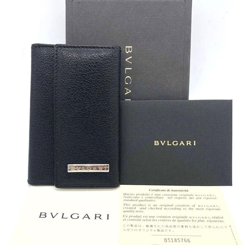 Bvlgari Key Cases 6