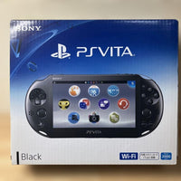 Sony Nintendo Switch (Consoles) Playstationvita Pch-2000 Za11