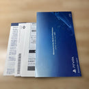 Sony Nintendo Switch (Consoles) Playstationvita Pch-2000 Za11