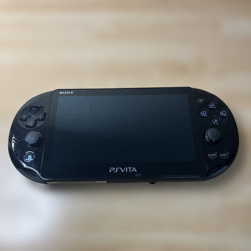 Sony Nintendo Switch (Consoles) Playstationvita Pch-2000 Za11