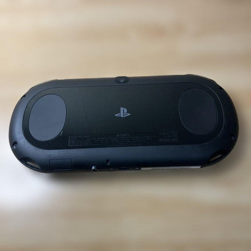 Sony Nintendo Switch (Consoles) Playstationvita Pch-2000 Za11